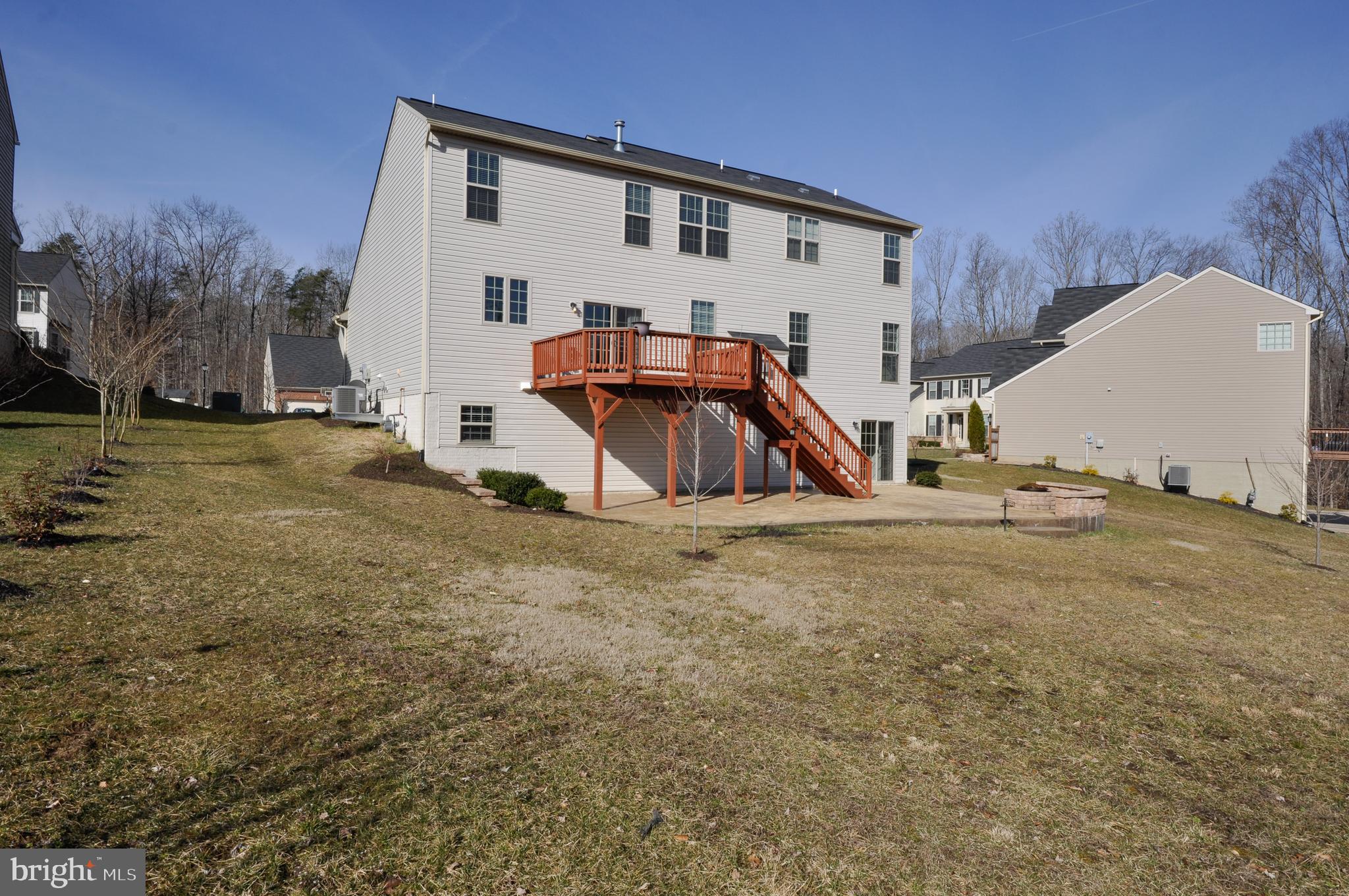 WOODS OF BRECKENRIDGE - Residential