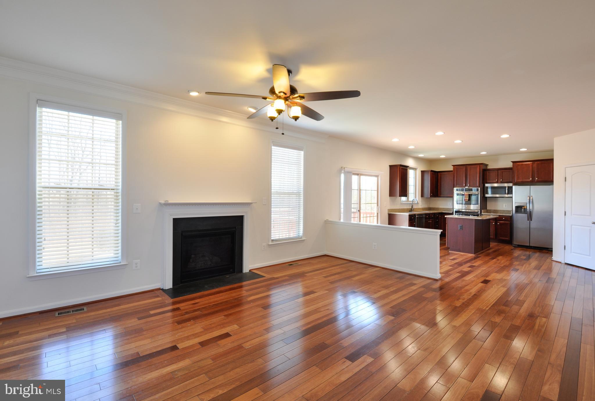 WOODS OF BRECKENRIDGE - Residential