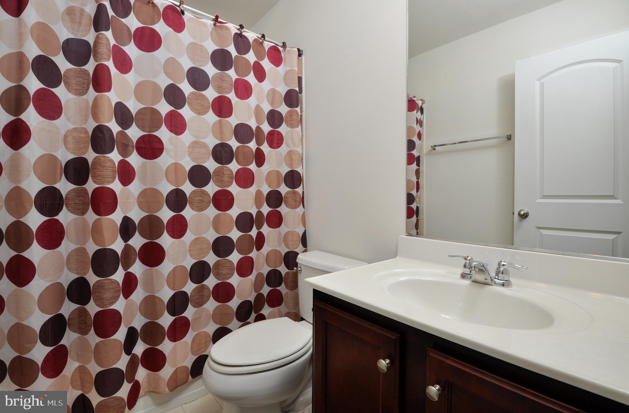 WOODS OF BRECKENRIDGE - Residential