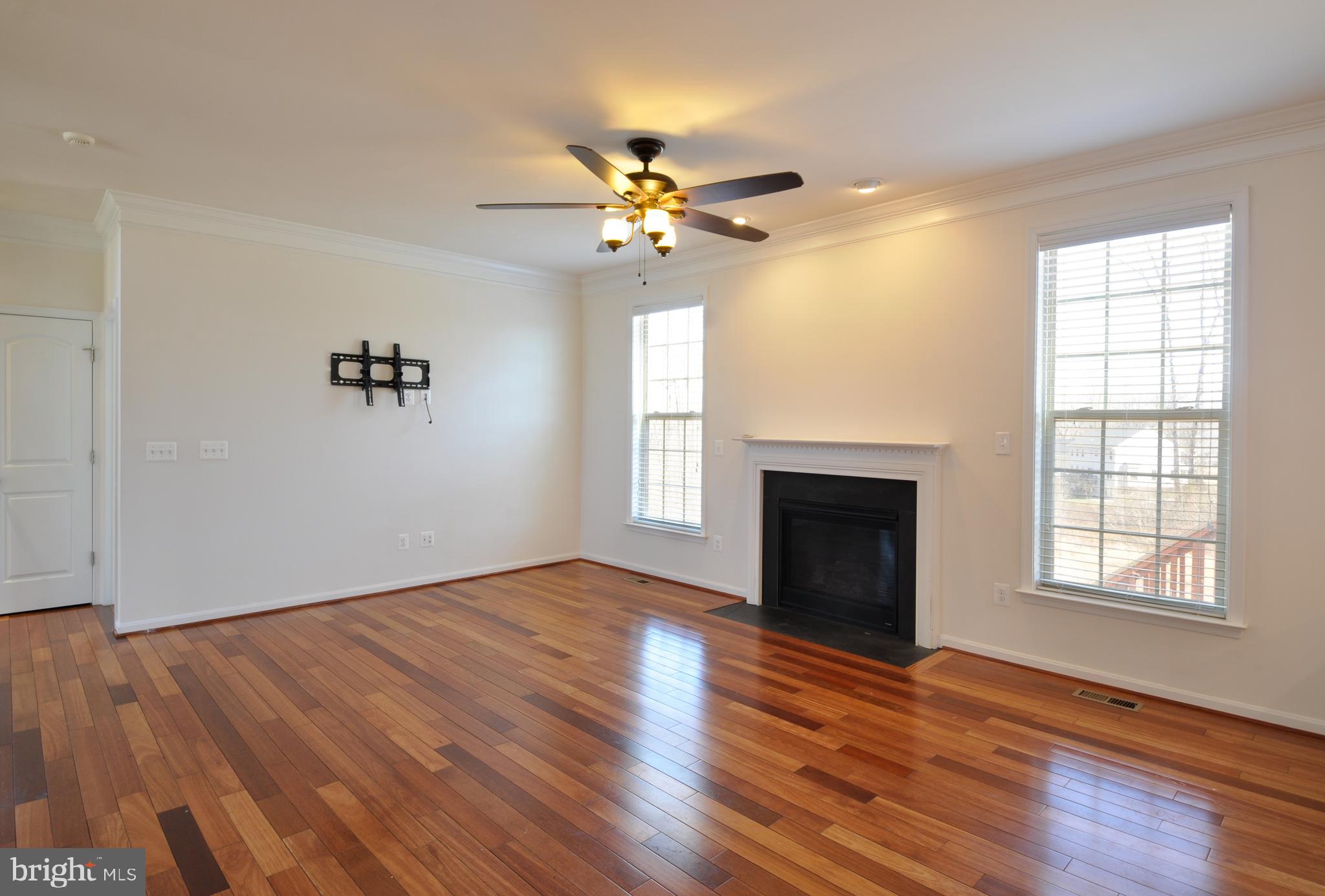 WOODS OF BRECKENRIDGE - Residential