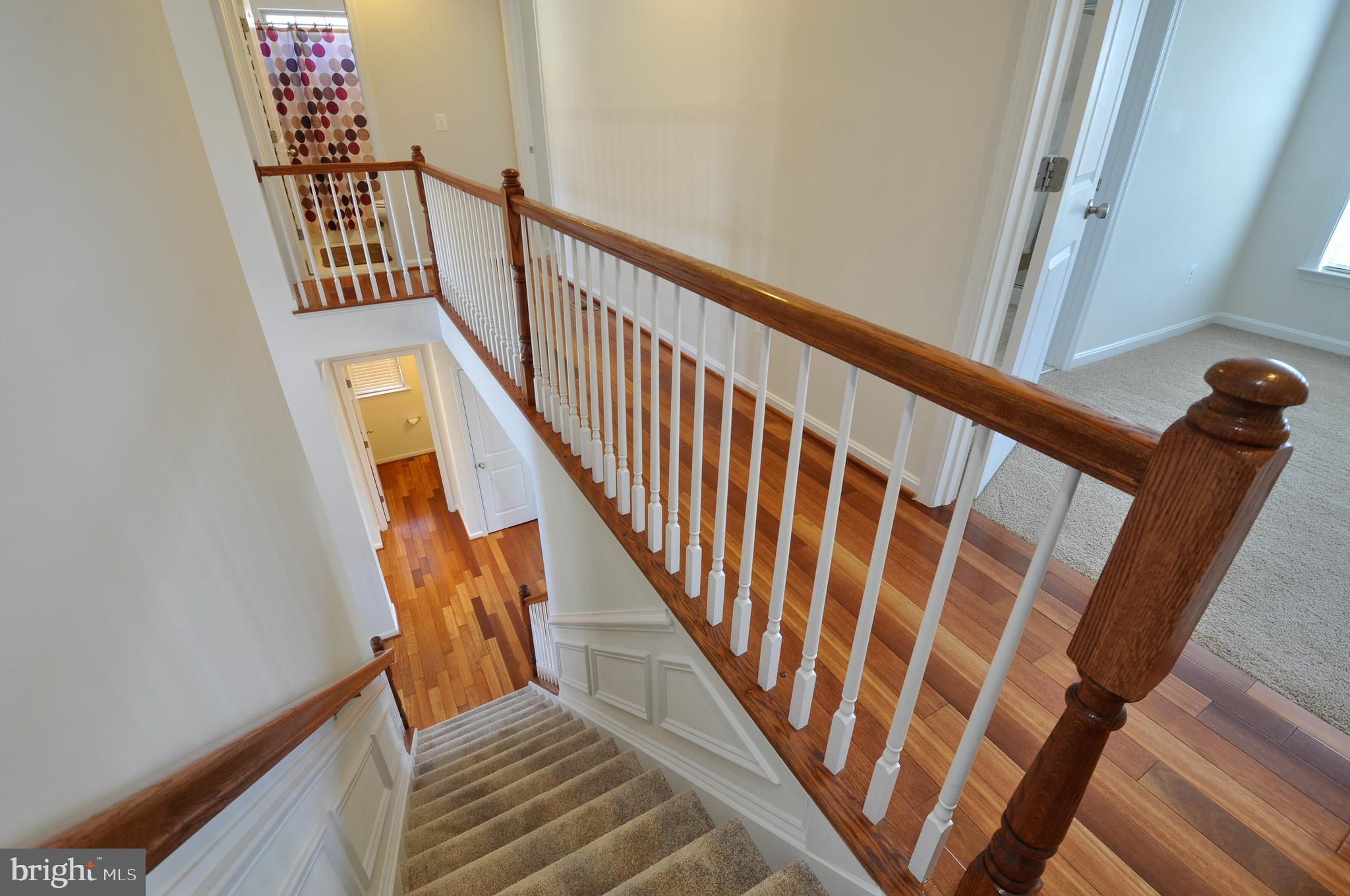 WOODS OF BRECKENRIDGE - Residential