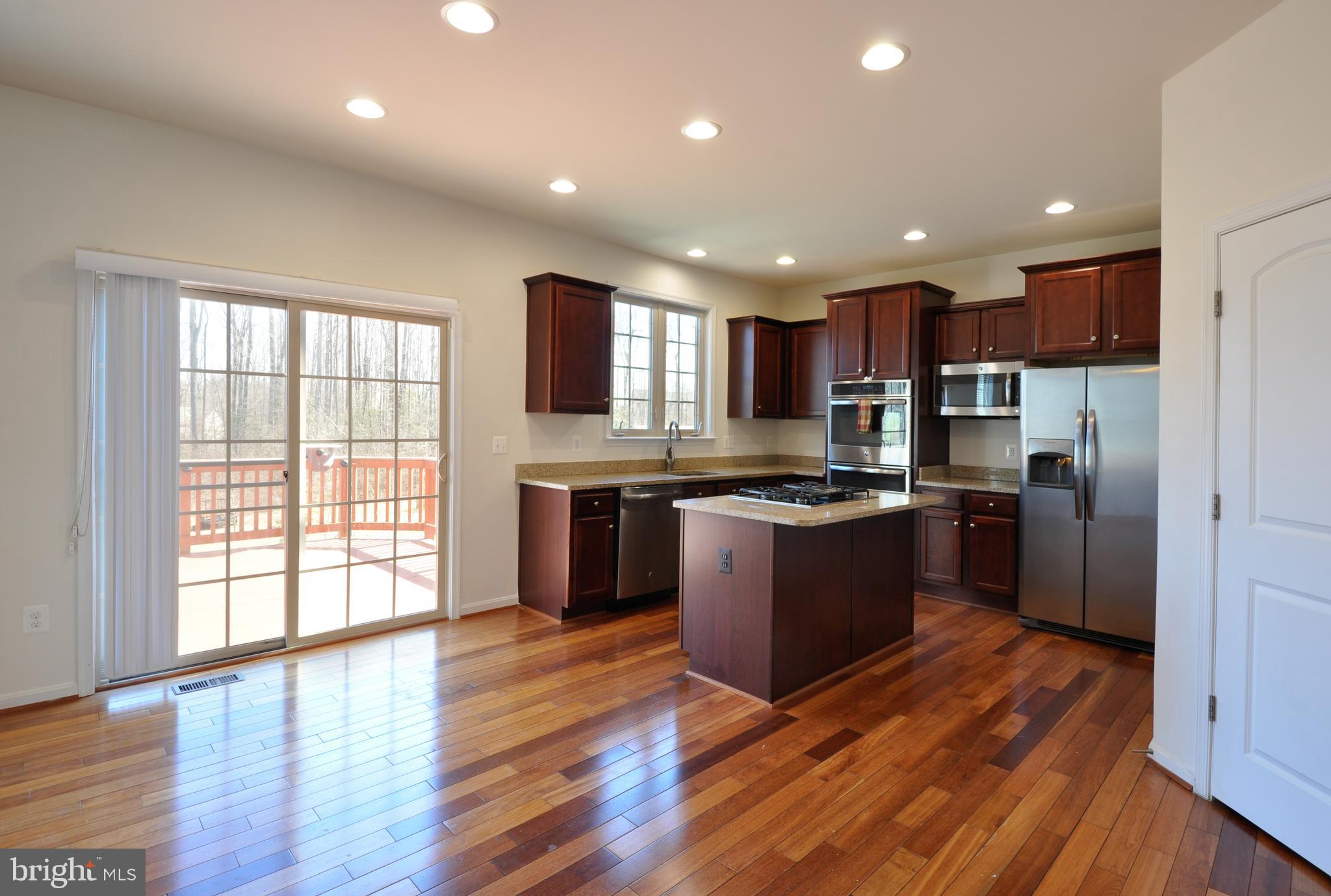 WOODS OF BRECKENRIDGE - Residential