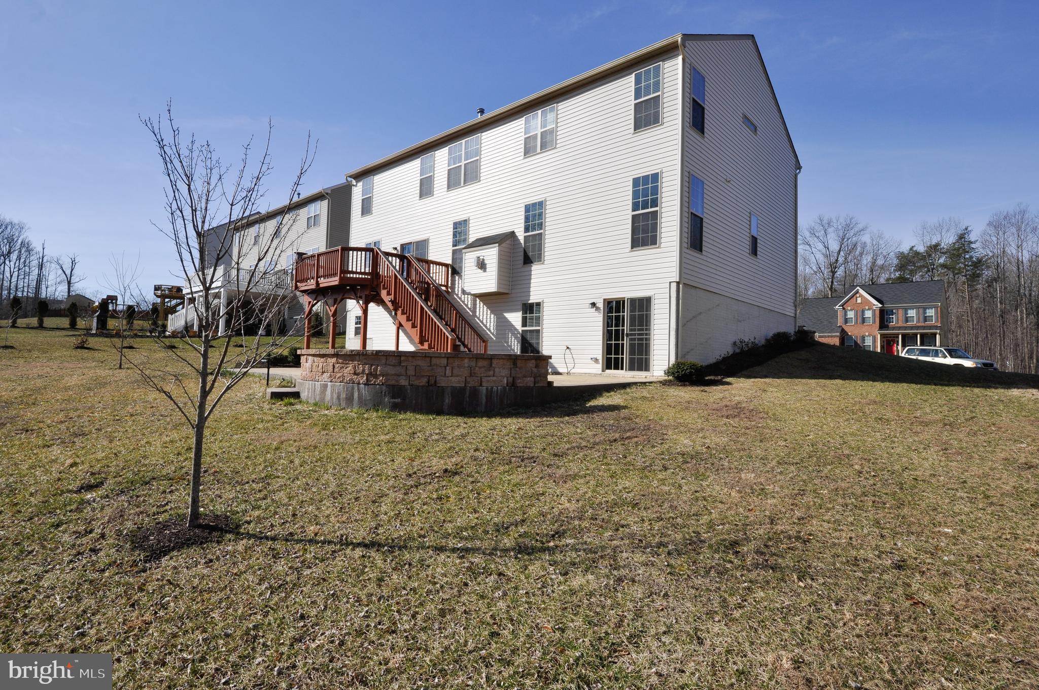 WOODS OF BRECKENRIDGE - Residential