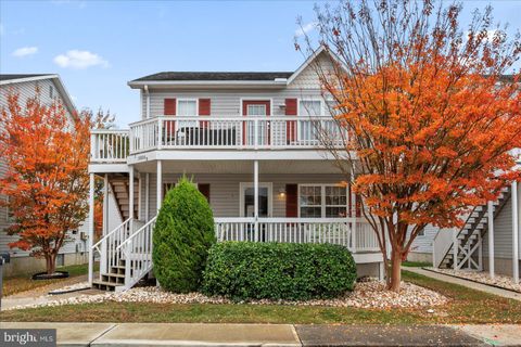 13800 N OCEAN ROAD D OCEAN CITY MD 21842