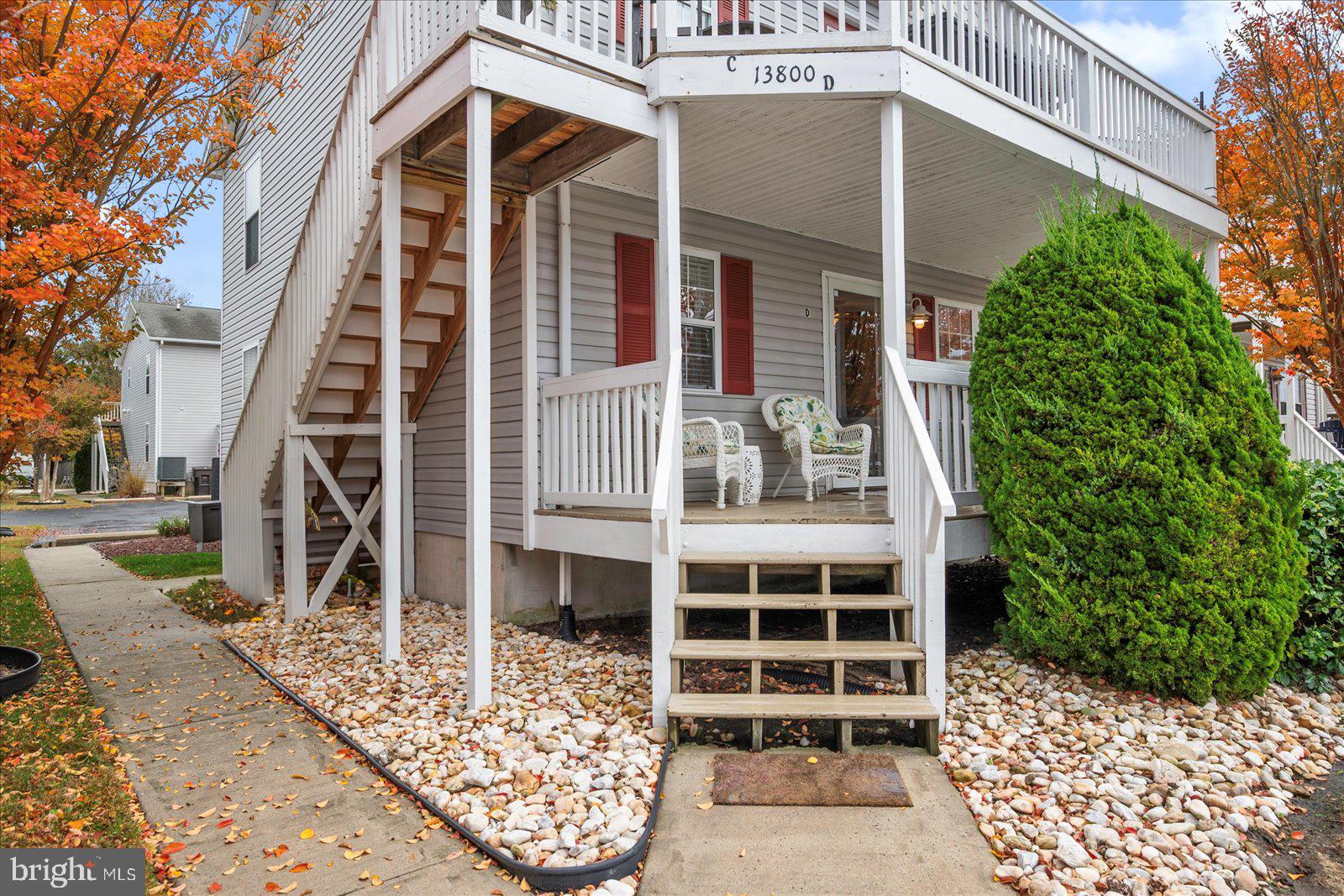 13800 N OCEAN ROAD D