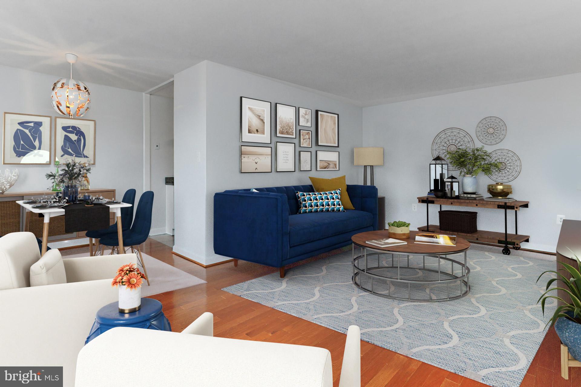 CARDINAL HOUSE - Residential