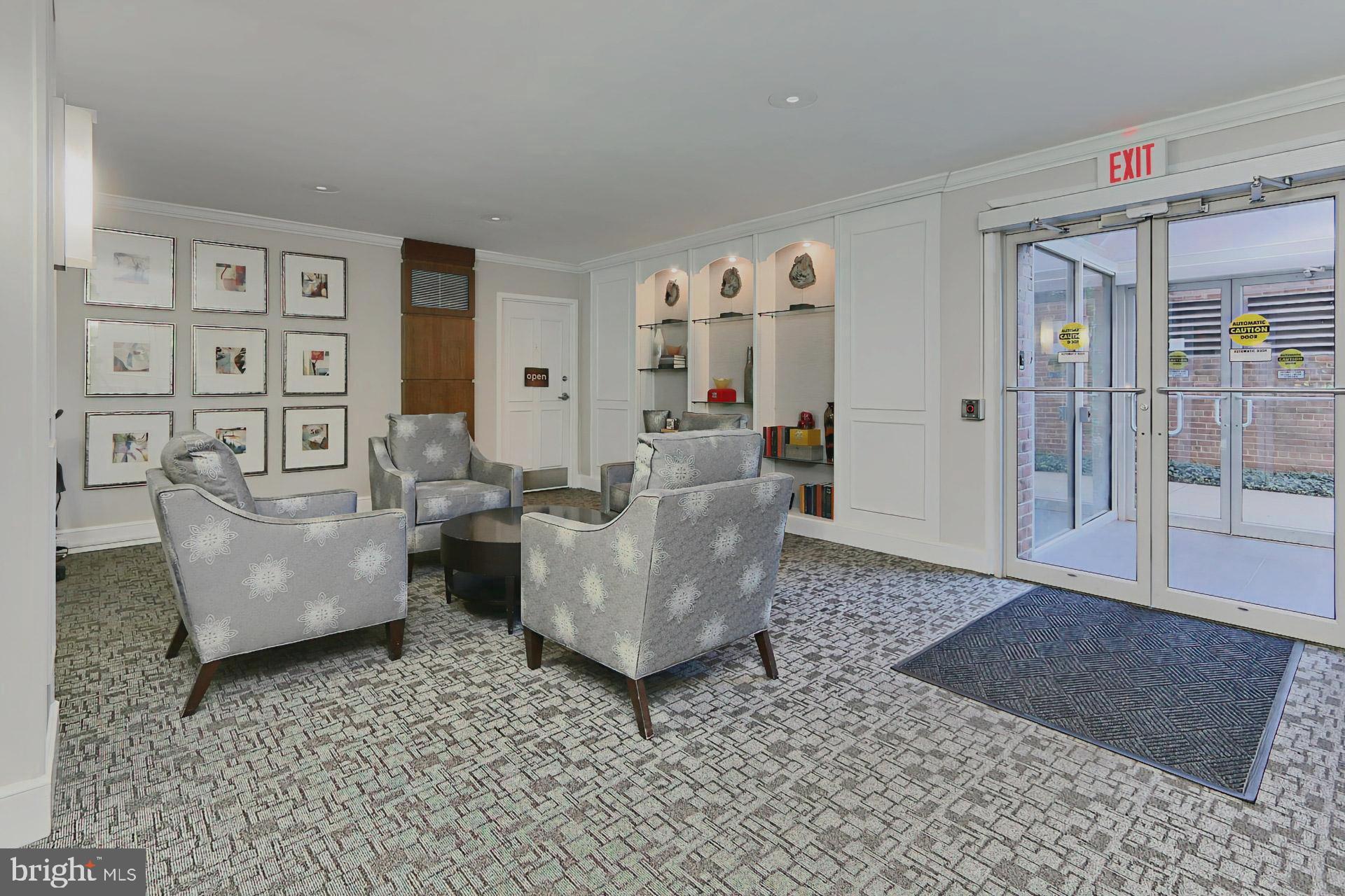 CARDINAL HOUSE - Residential