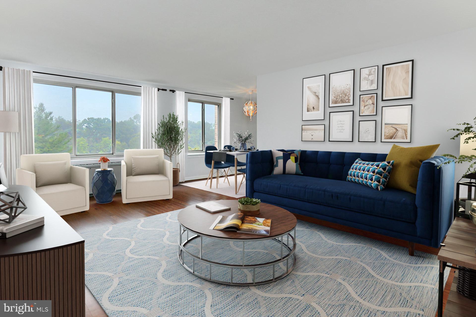 CARDINAL HOUSE - Residential