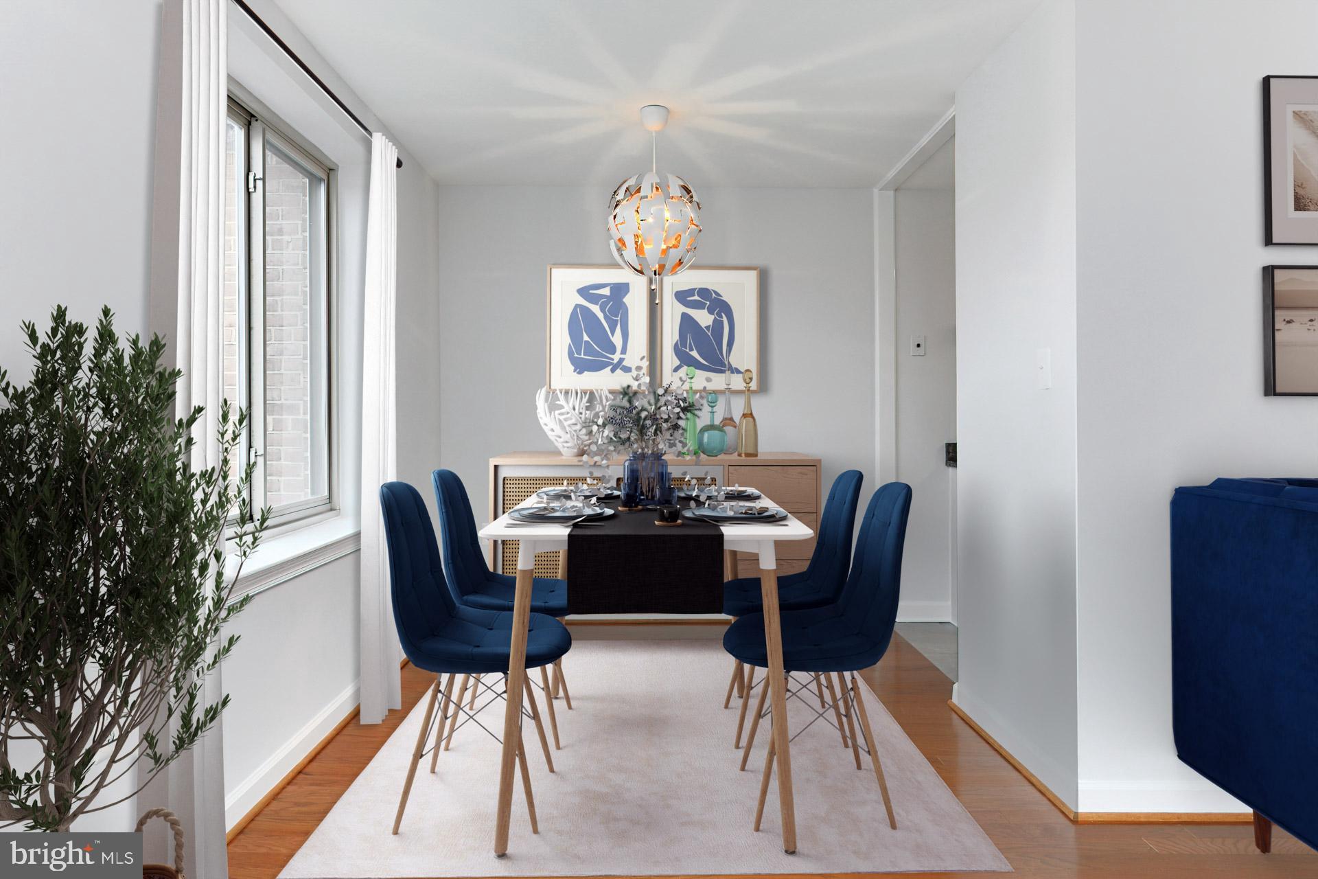 CARDINAL HOUSE - Residential