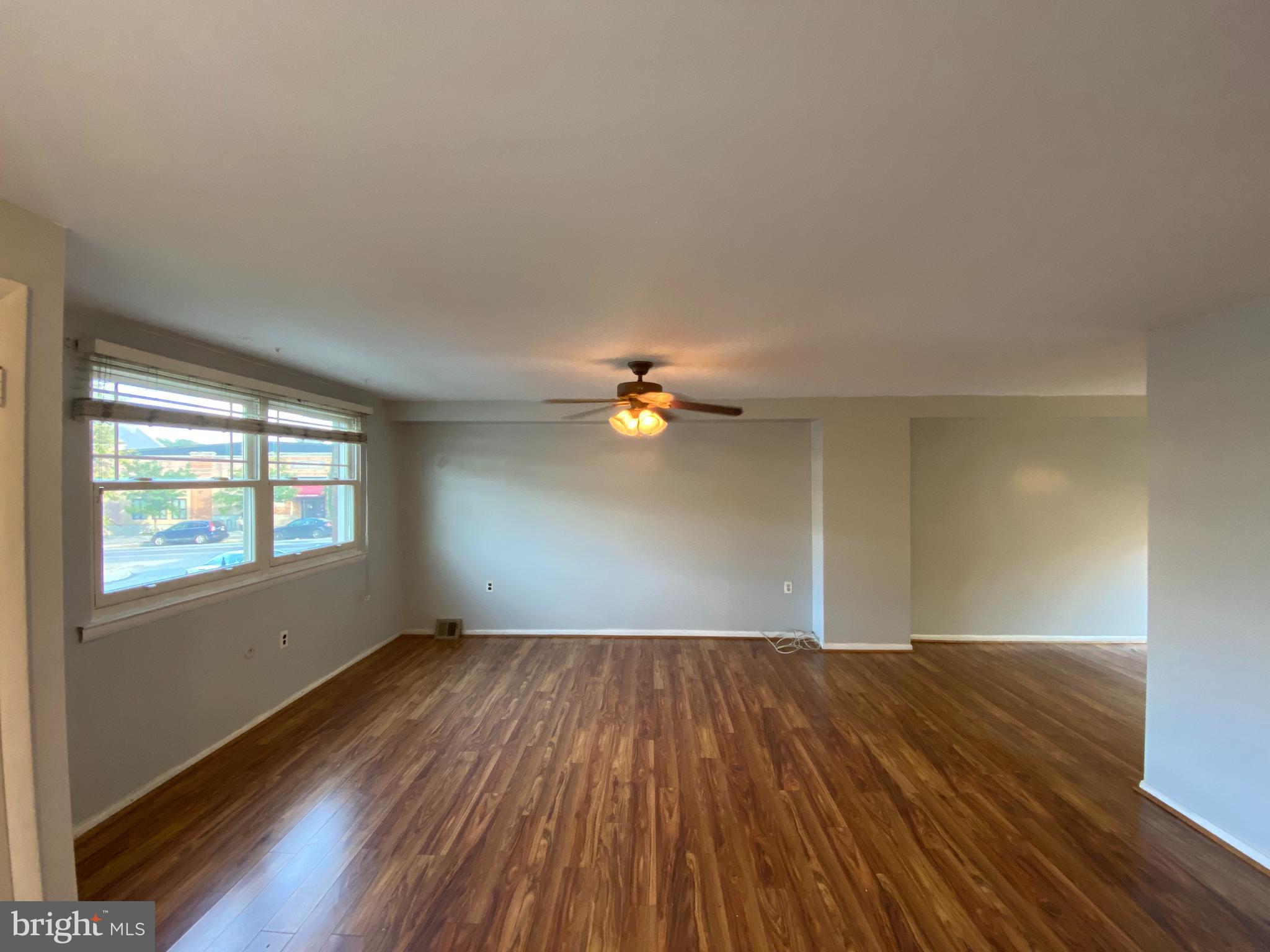 UNIVERSITY CITY - Residential Lease