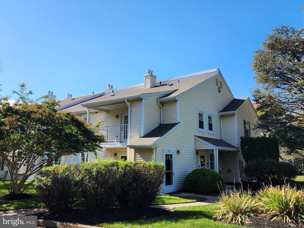 Photo of 52 Belmont Station, SOUTHAMPTON, PA 18966 (MLS # PABU2107286)