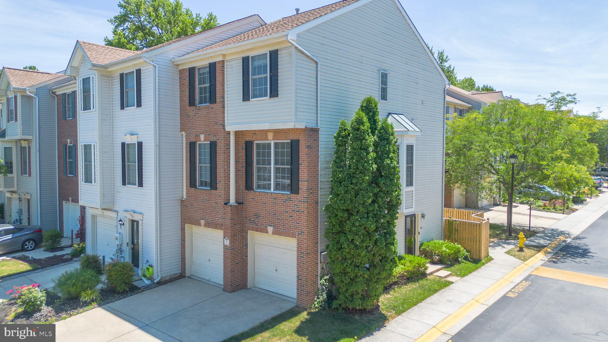 265 TILDEN WAY