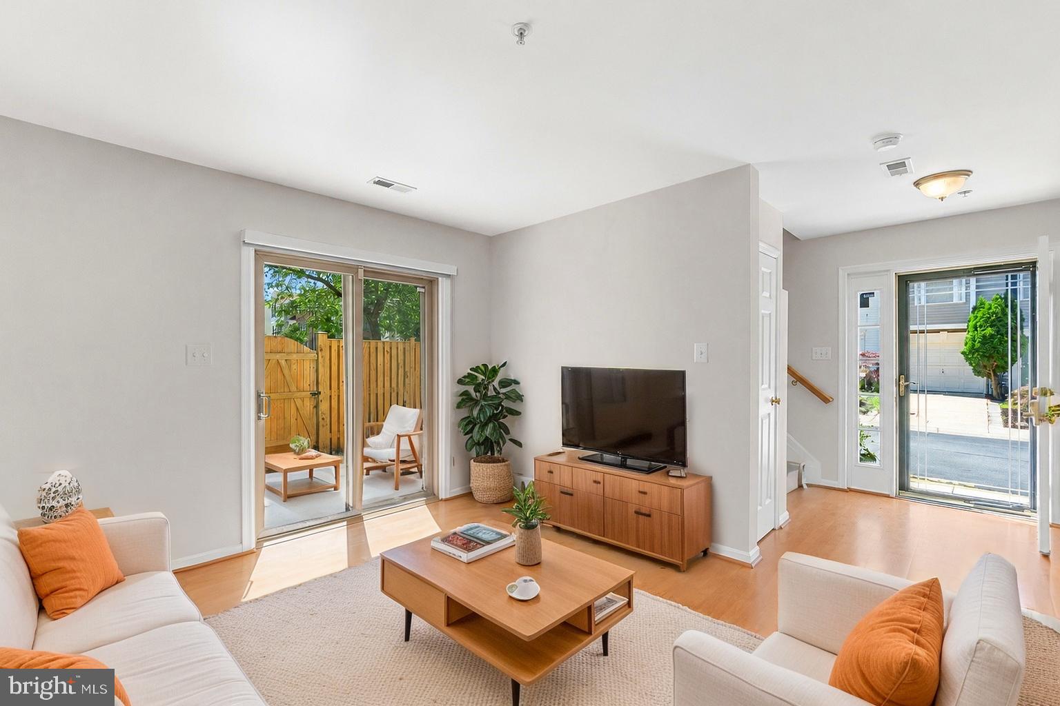 265 TILDEN WAY