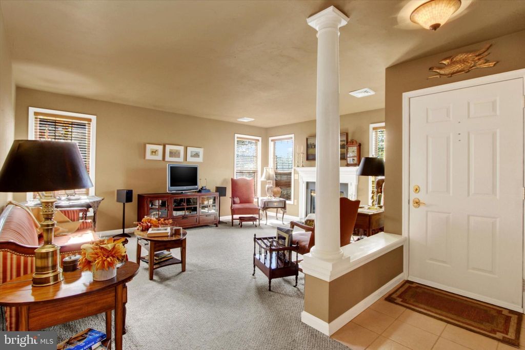 Photo of 114 Heather Glen Dr, RED LION, PA 17356 (MLS # PAYK2092230)