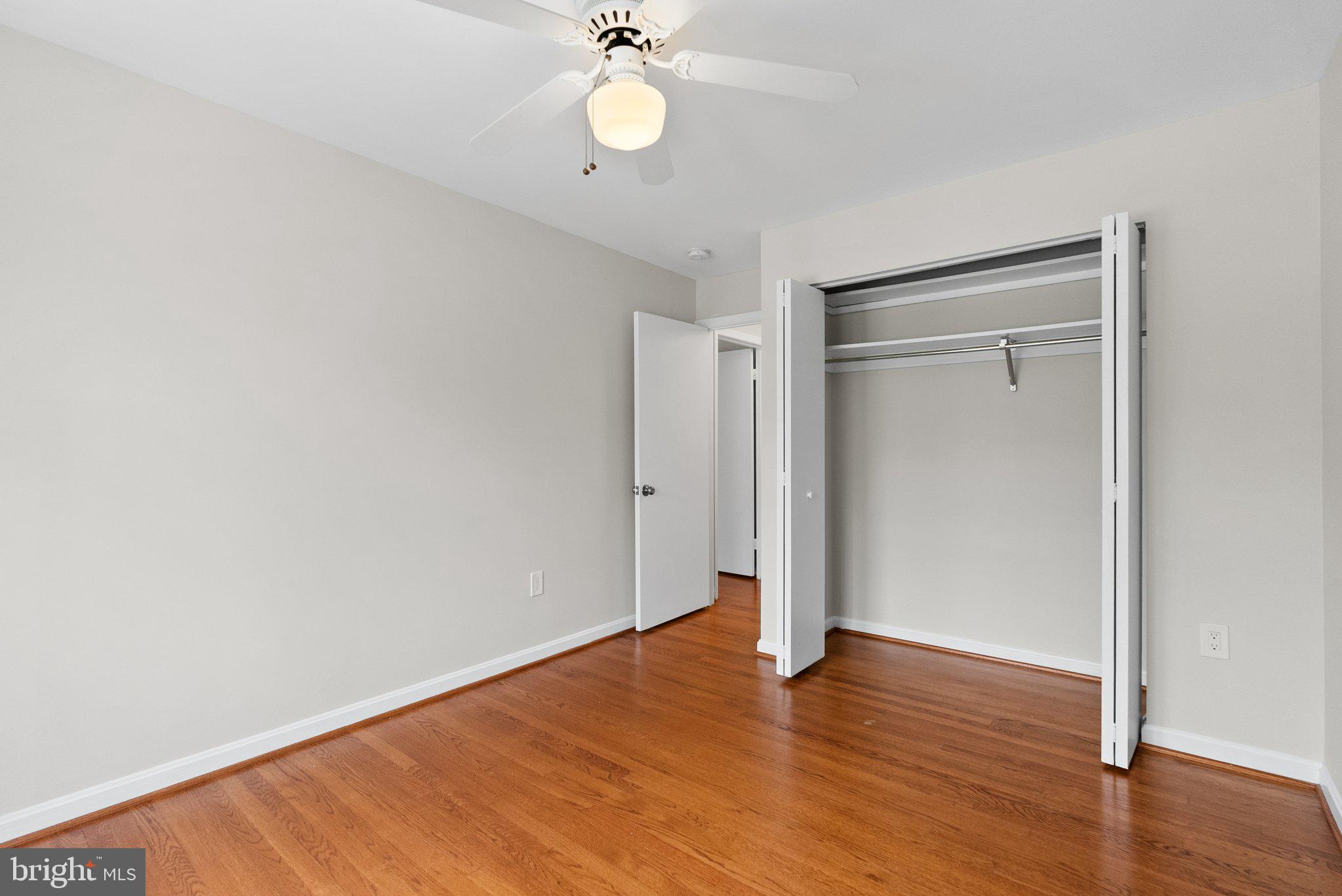 HALLCREST HEIGHTS - Residential