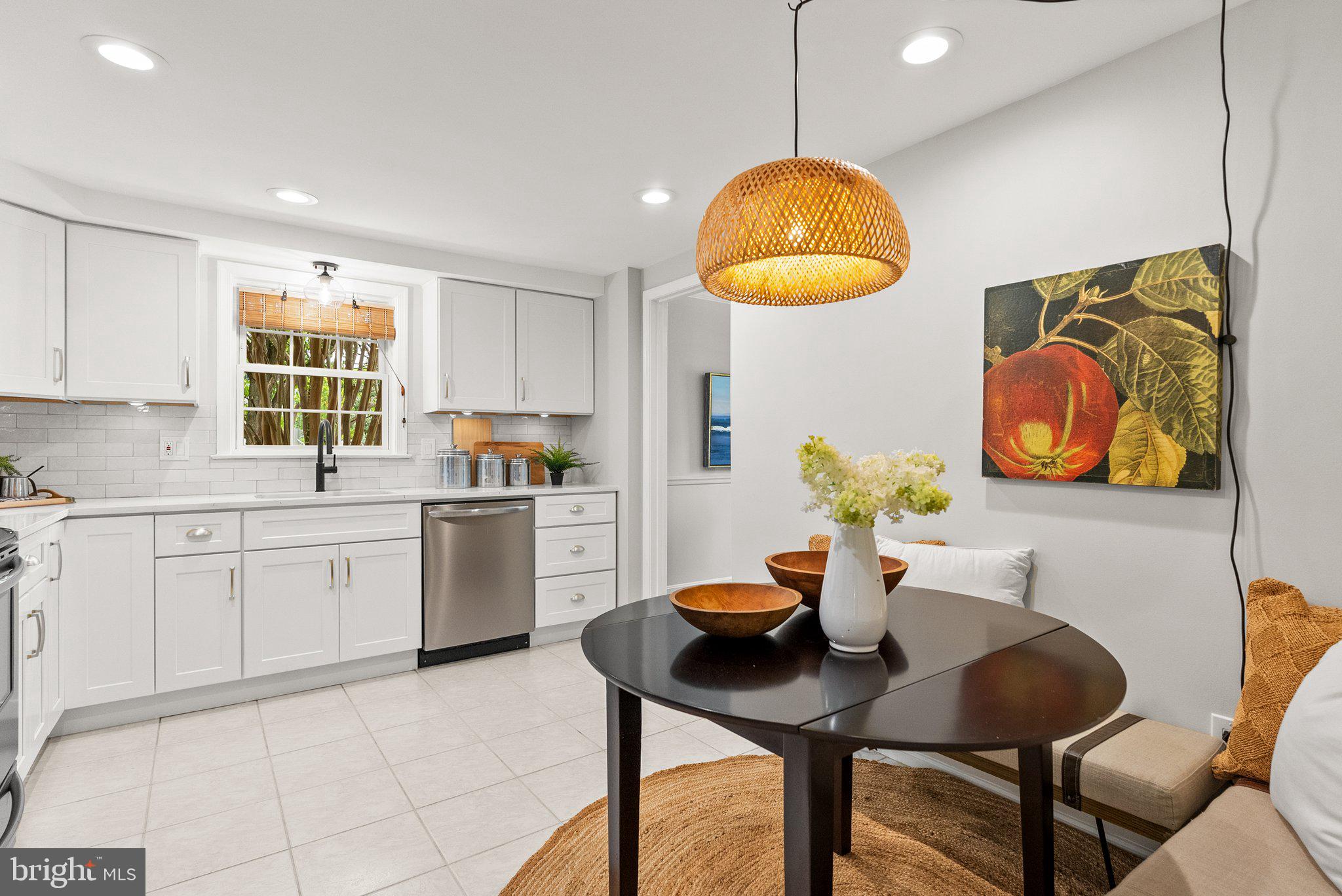 HALLCREST HEIGHTS - Residential