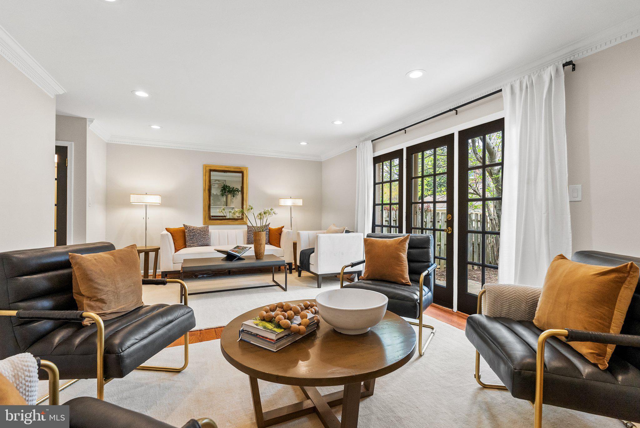 HALLCREST HEIGHTS - Residential