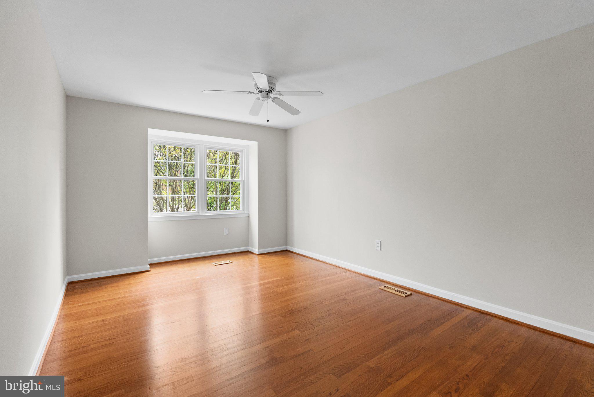 HALLCREST HEIGHTS - Residential