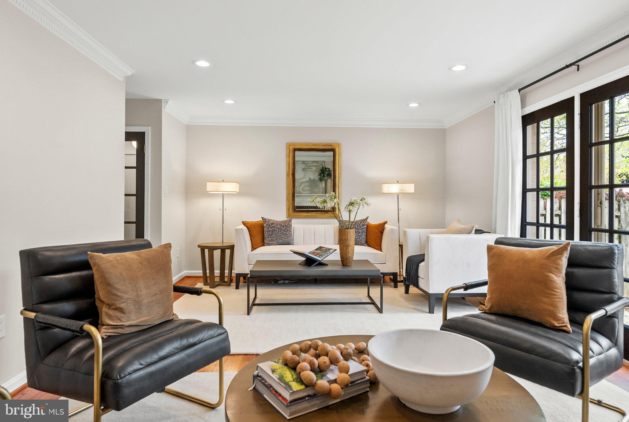 HALLCREST HEIGHTS - Residential