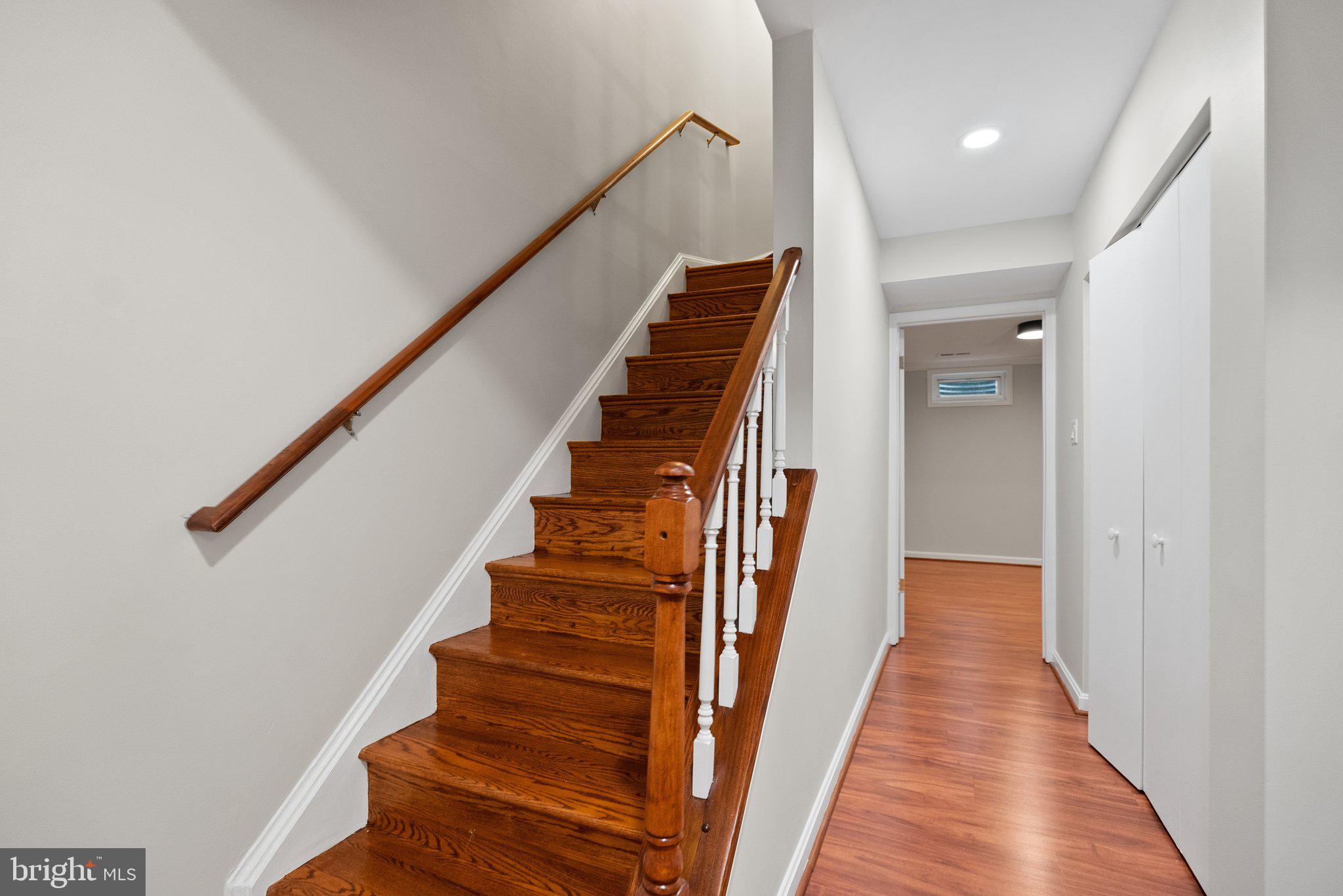 HALLCREST HEIGHTS - Residential