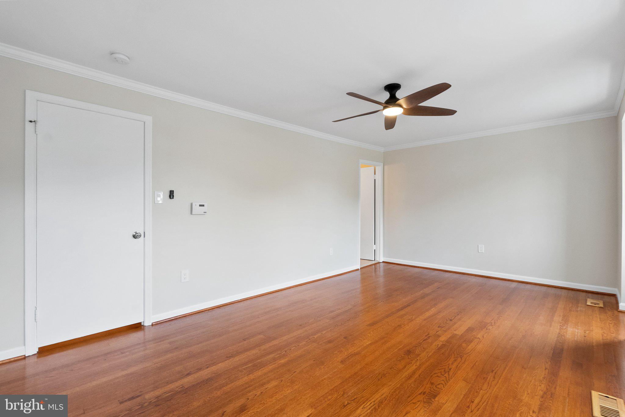 HALLCREST HEIGHTS - Residential