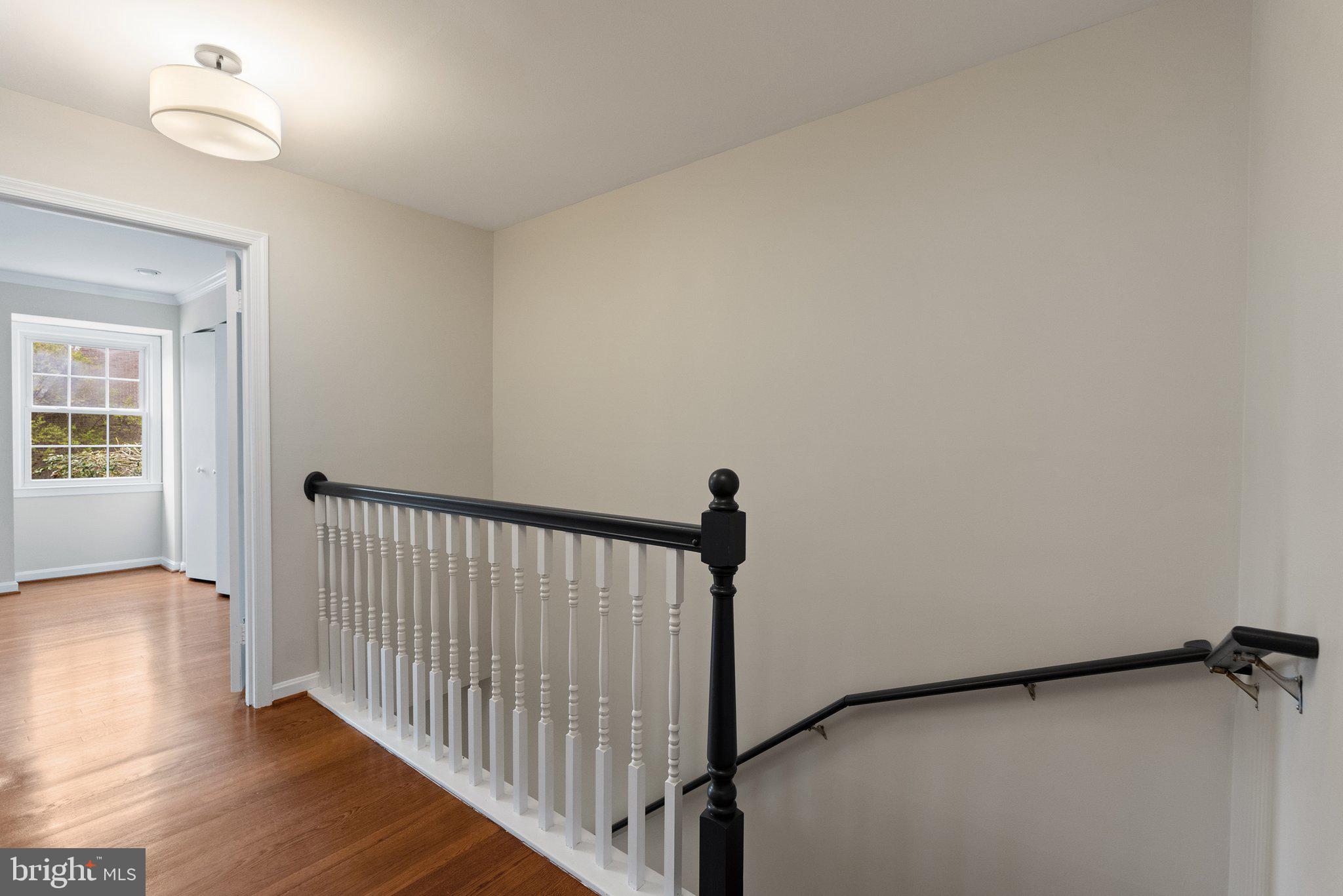 HALLCREST HEIGHTS - Residential