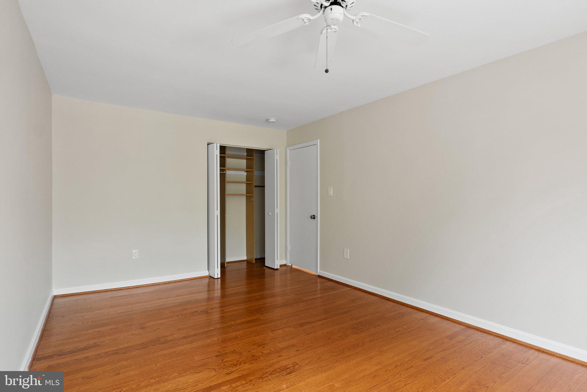 HALLCREST HEIGHTS - Residential