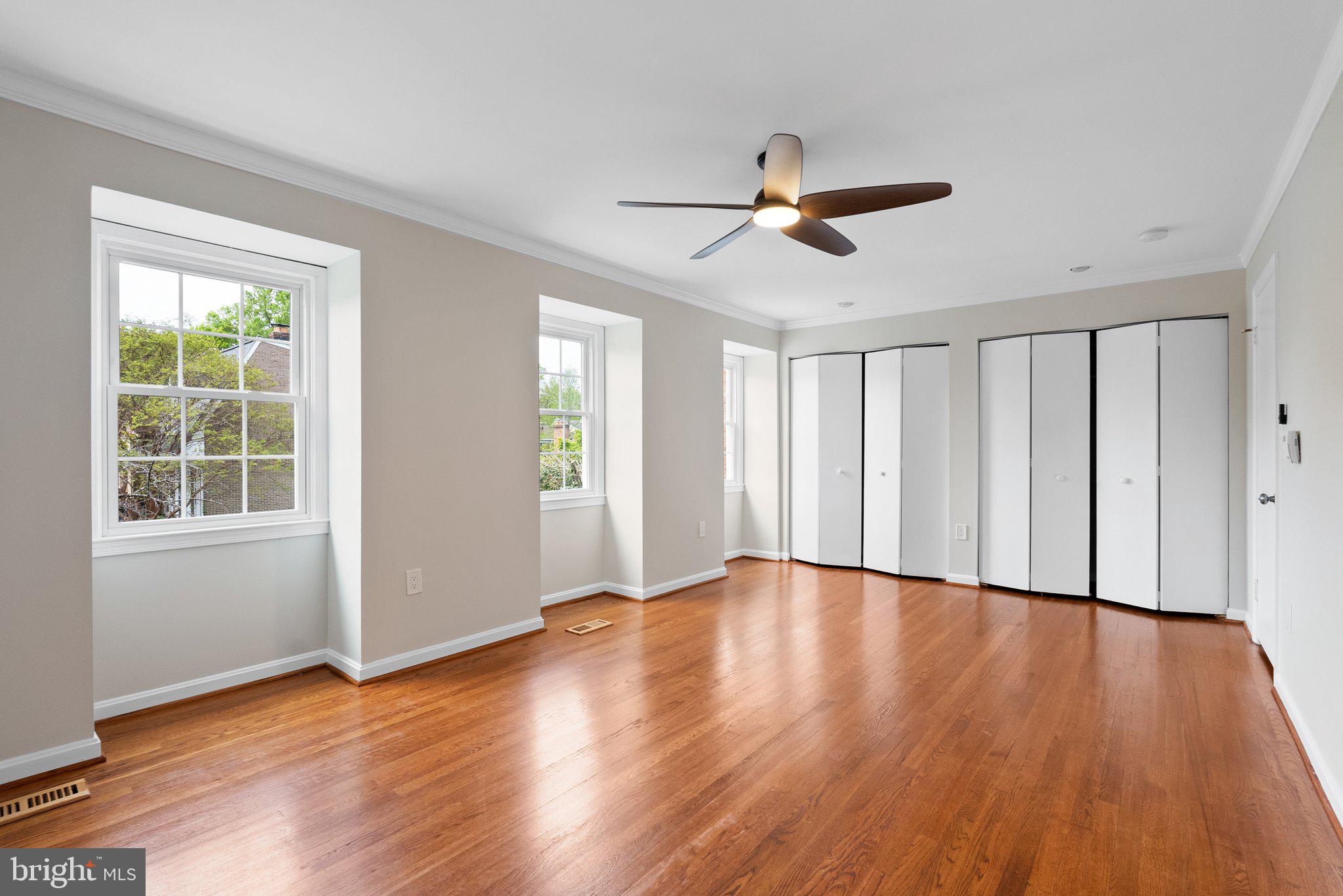 HALLCREST HEIGHTS - Residential