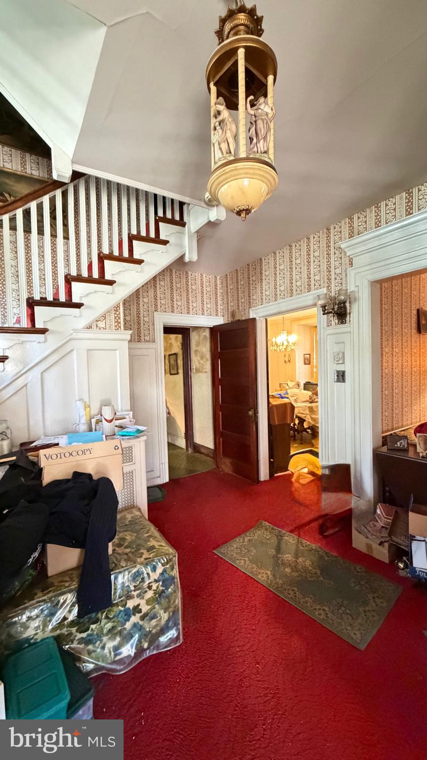 MT AIRY - Residential