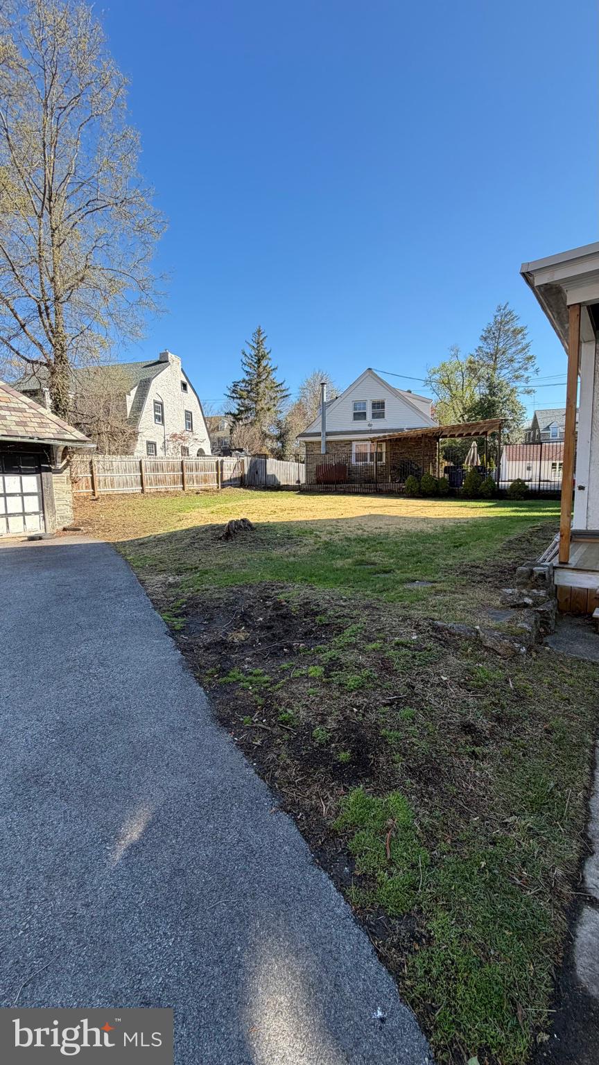 MT AIRY - Residential