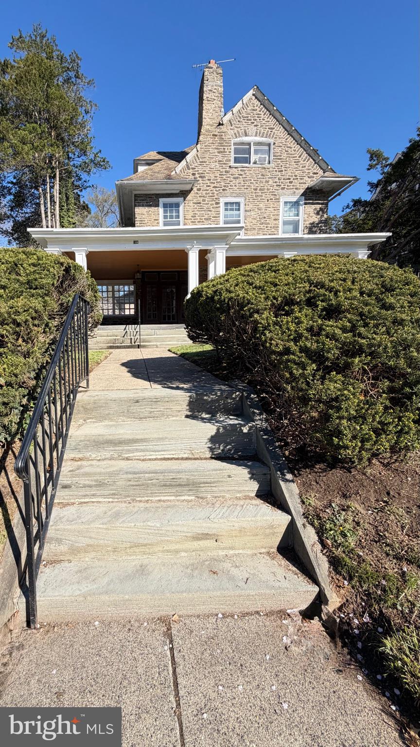 MT AIRY - Residential