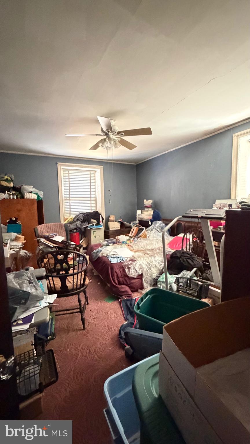 MT AIRY - Residential