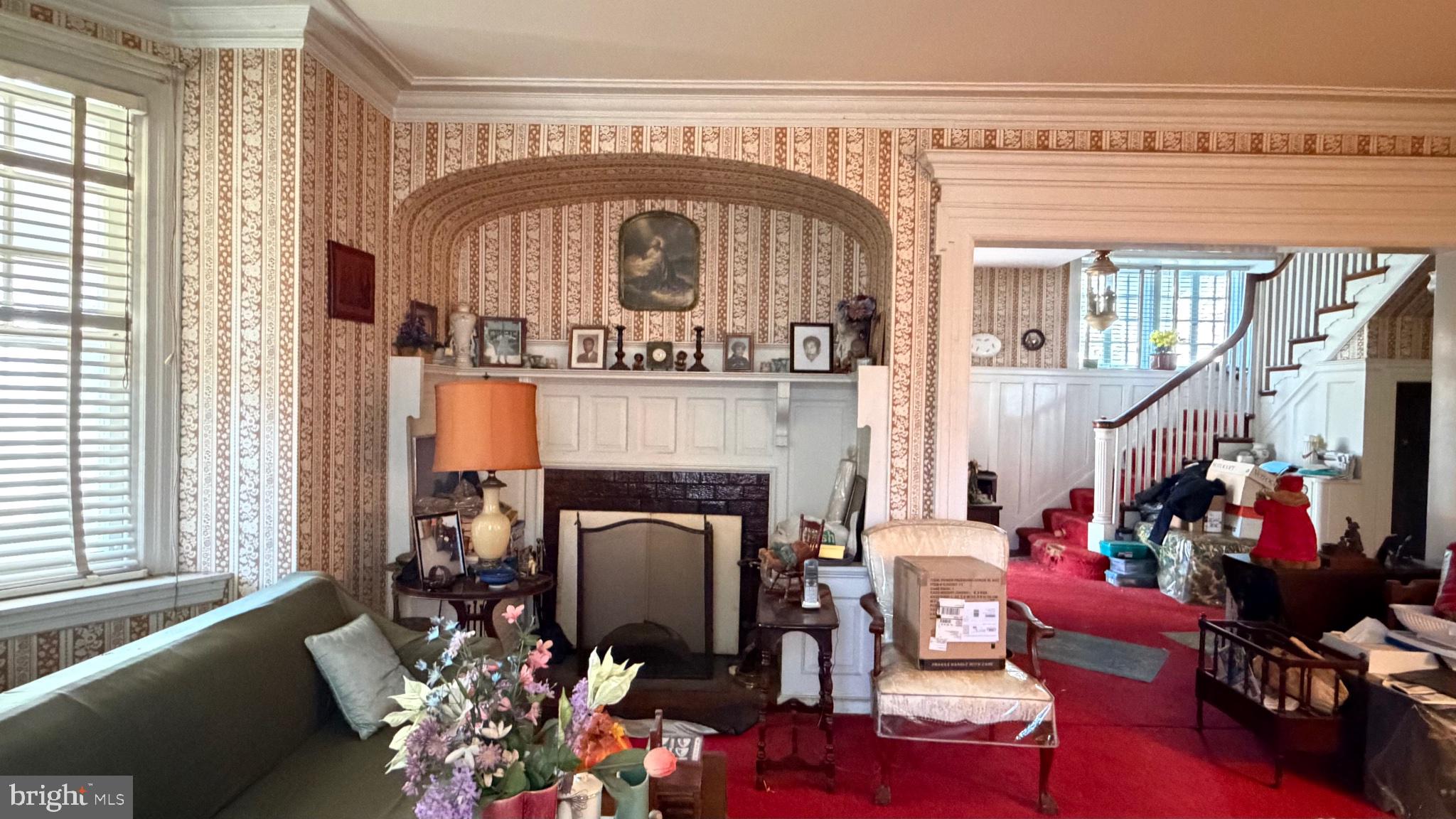 MT AIRY - Residential