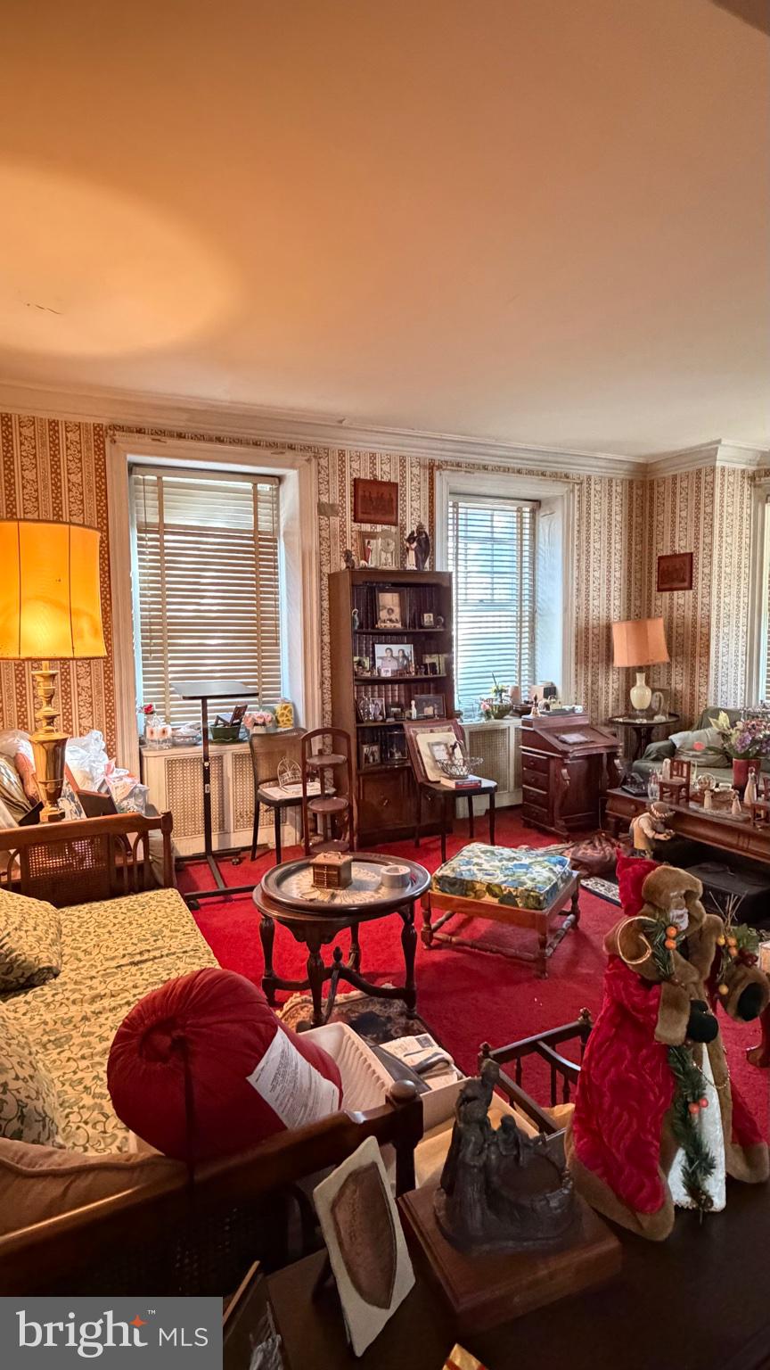 MT AIRY - Residential