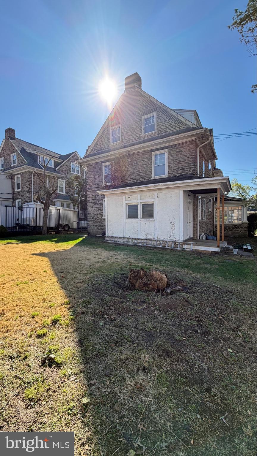 MT AIRY - Residential