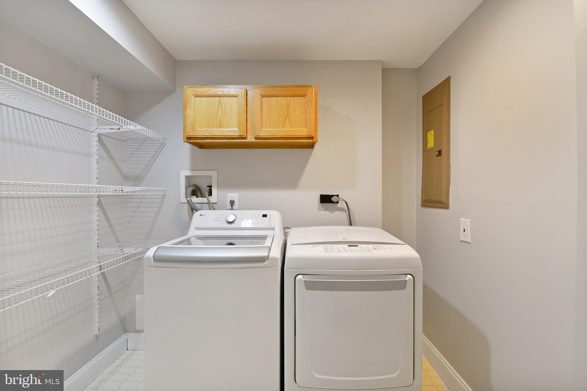 SENECA HARBOR - Residential Lease