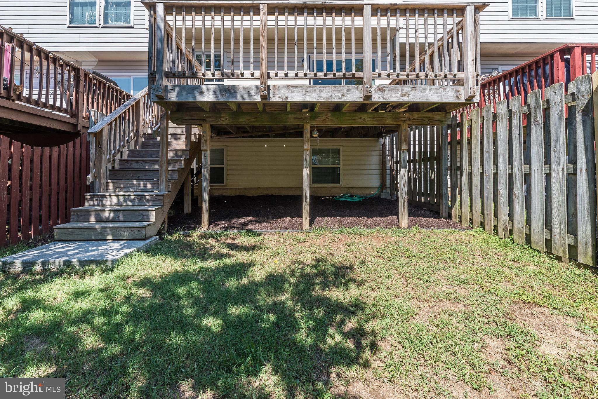 SENECA HARBOR - Residential Lease