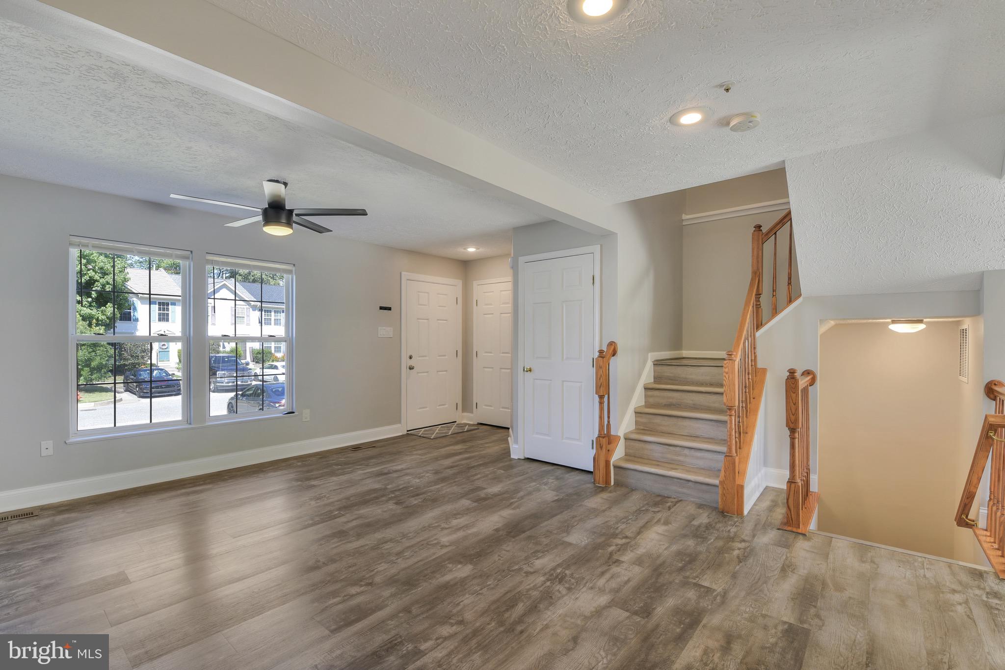 SENECA HARBOR - Residential Lease