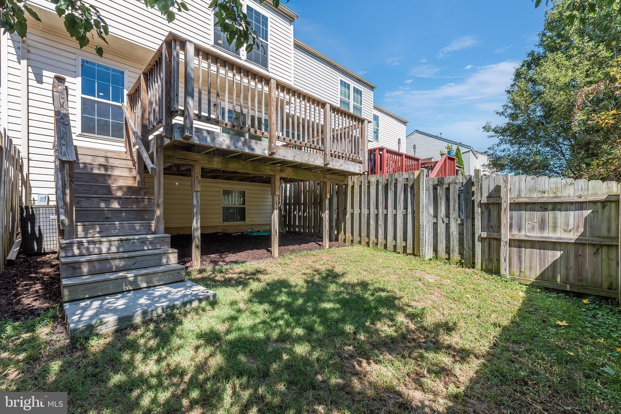 SENECA HARBOR - Residential Lease