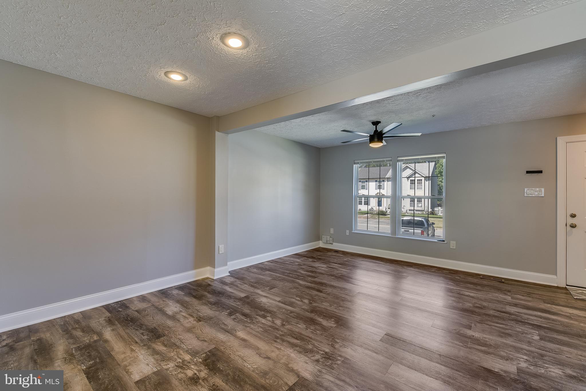 SENECA HARBOR - Residential Lease