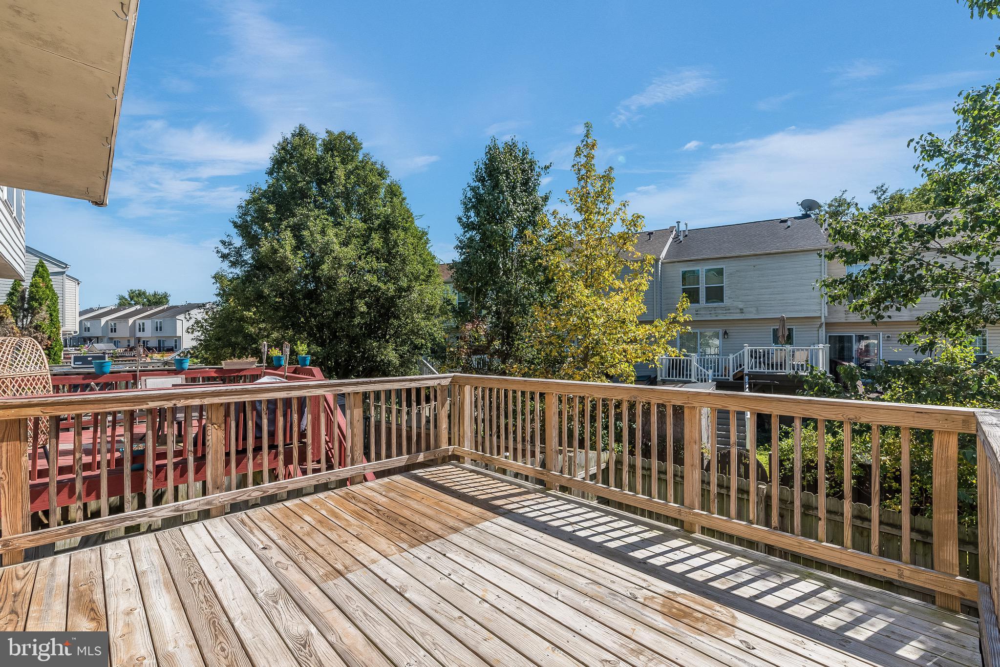 SENECA HARBOR - Residential Lease