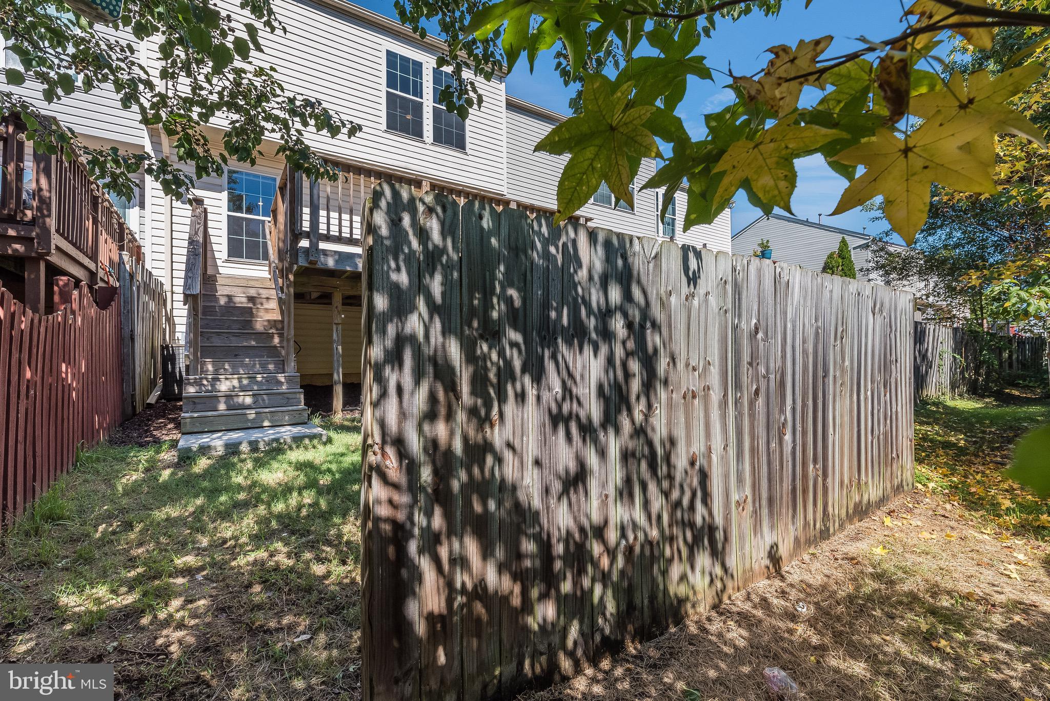 SENECA HARBOR - Residential Lease