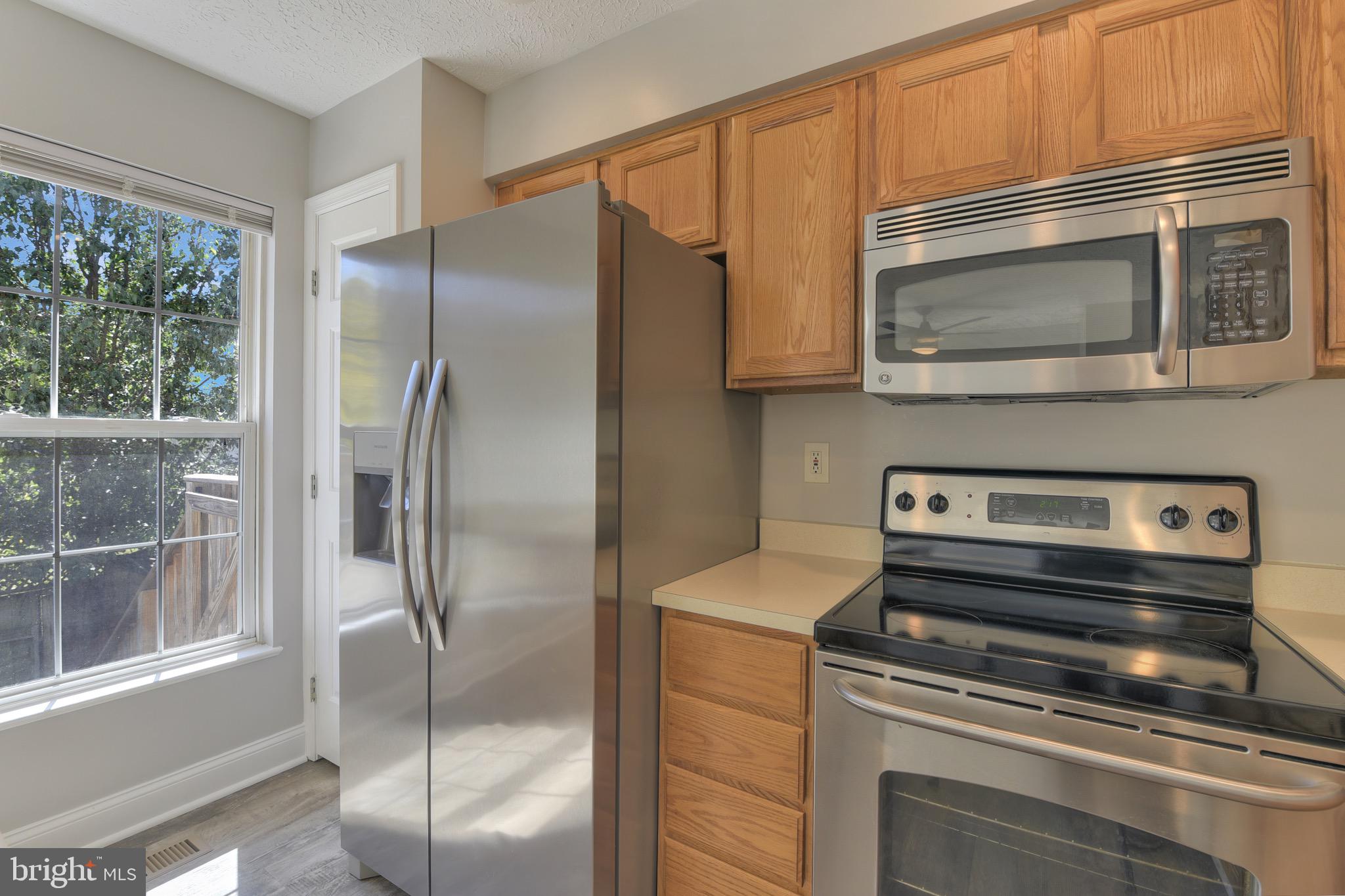 SENECA HARBOR - Residential Lease