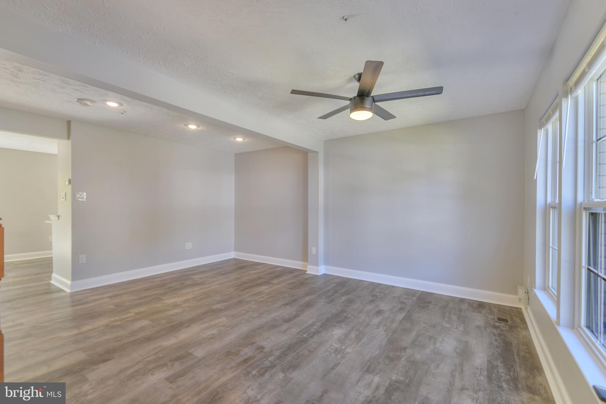 SENECA HARBOR - Residential Lease