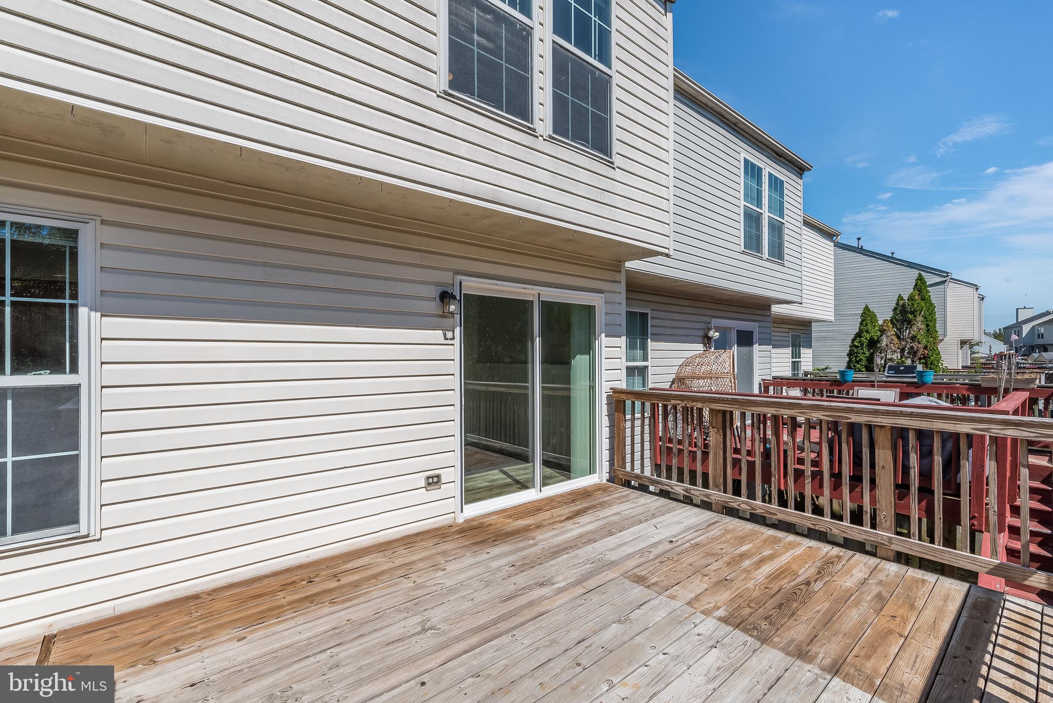 SENECA HARBOR - Residential Lease