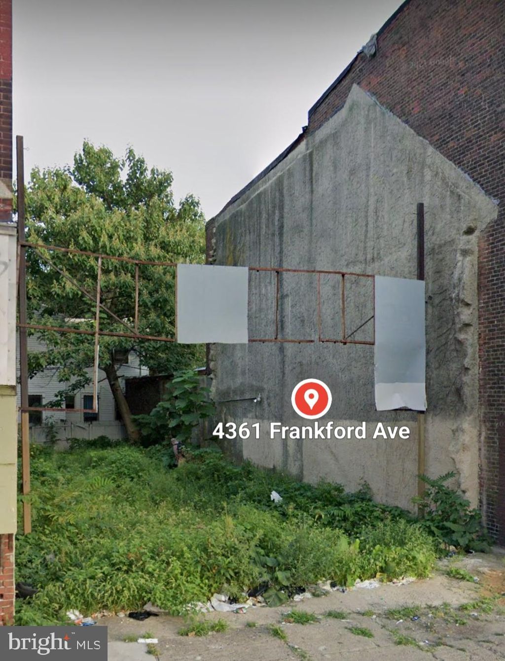 Photo of 4361 Frankford Avenue, PHILADELPHIA, PA 19124 (MLS # PAPH2541526)