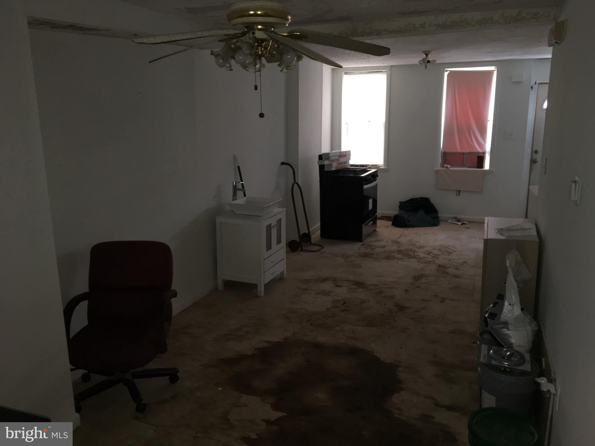 1417 S BOUVIER STREET