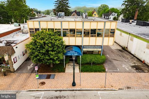 119 S EASTON ROAD GLENSIDE PA 19038