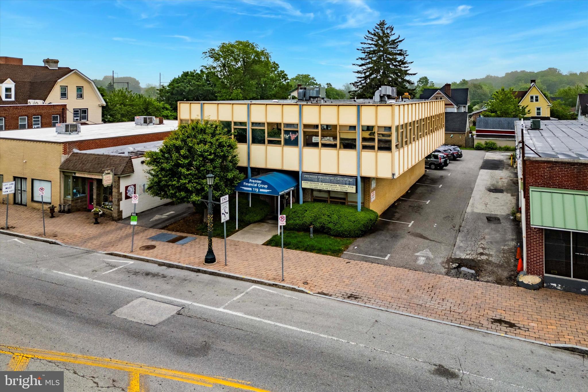 119 S EASTON ROAD