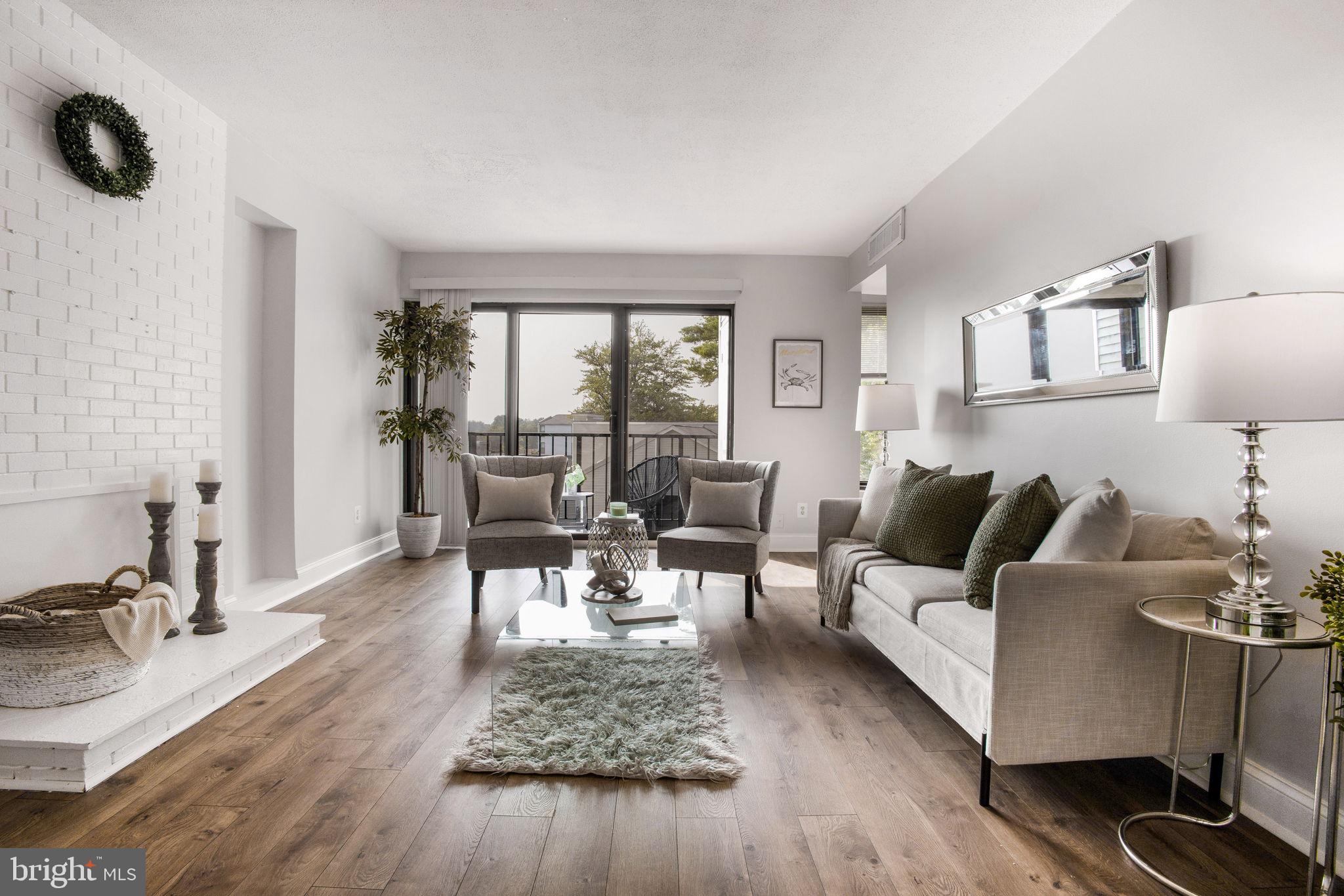 FIRESIDE - Residential